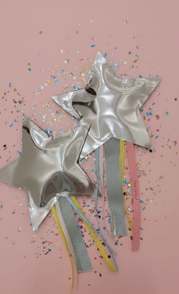 Shooting Star package